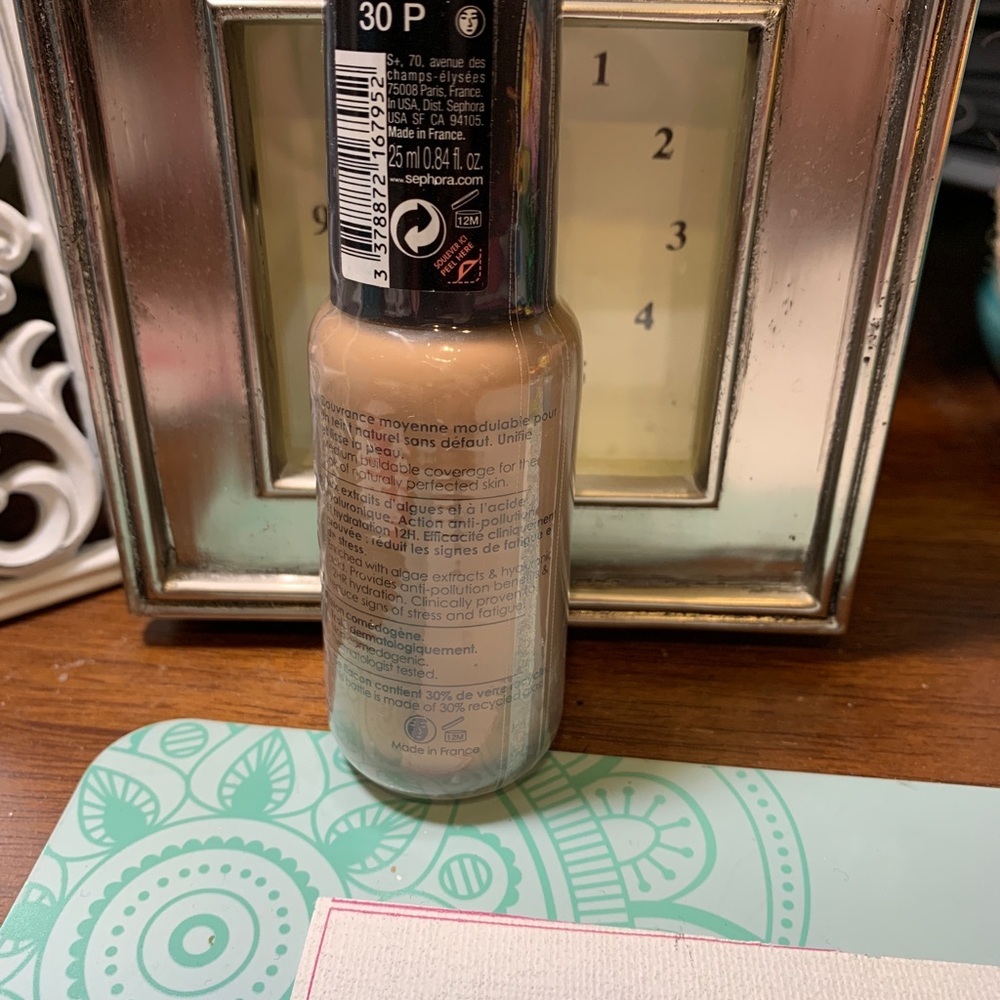 Sephora Best Skin Ever Foundation 30P Eligible 4 Items Bundle for $60 - Picture 2 of 2